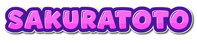 logo SAKURATOTO
